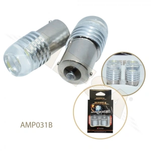 Toptan 93 Tip Tek Duy Beyaz Çakarlı Ampül Led