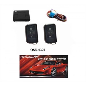 Toptan Aç Kapa Merkezi Kilit Uzaktan Kumanda Sistemi