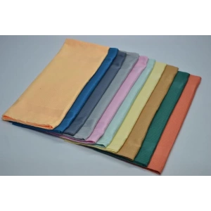 Toptan Araç Cam Silme Bezi İngiliz Model 40x60cm Lüks