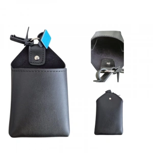 Toptan Araç İçi Akıllı Kese Deri Kumaştan Organizer Kalemlik Telefonluk