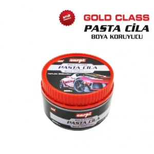 Toptan Araç Pasta Cila Boya Koruma Süngerli 200ML
