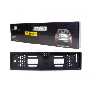 Toptan Araç Plaka Kamerası Plakalık Kamerası oynar Başlıklı