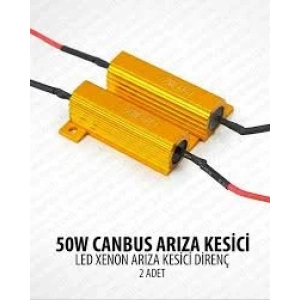 Toptan Arıza Kesici Modül 50W - Arıza Ampül Giderici