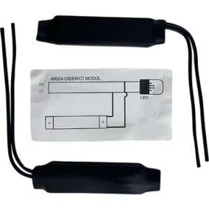 Toptan Arıza Kesici Modül 5W - Arıza Ampül Giderici