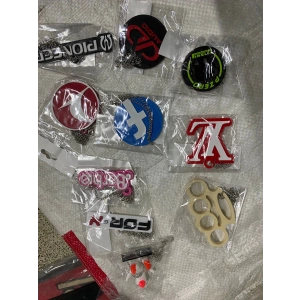 Toptan Ayna Süsü 3d Baskılı Zincirli Ürün 3dPrint