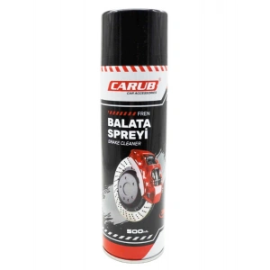 Toptan Balata Spreyi Aerosol 500 ML