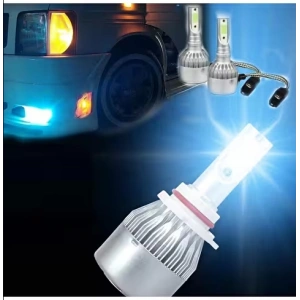 Toptan Buz Mavi Led Xenon Tek Devreler Eco C6 Kasa