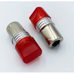 Toptan Çakarlı Stop Led Ampülü 93 Tip Tek Duy Trg