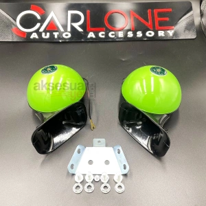 Toptan Çat Çat Korna Mitsuba koca Kafa Korna 12Volt