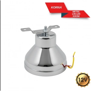 Toptan Çın Korna Çan Korna Vatikan ÇınÇın Armut Korna