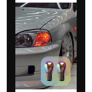 Toptan Diadem Ampül 93 Ampül Tek Duy Amber Turuncu