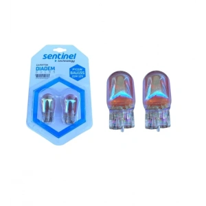 Toptan Diadem Ampül T20 12v Çift Duy Büyük Dipsiz W21/5W