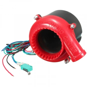 Toptan Elektronik Blow Off ÇufÇuf Turbo Sesi