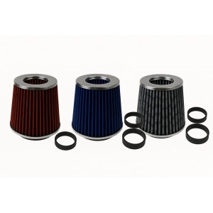 Toptan Geniş tip Aparatlı Açık Hava Filtresi Üniversal 676 Serisi