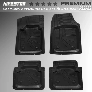 Toptan Havuzlu Paspas 3d Kaliteli Ürün