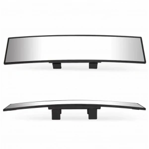 Toptan İç İlave Dikiz Aynası Kıskaçlı Geçmeli Model Bombeli 2322