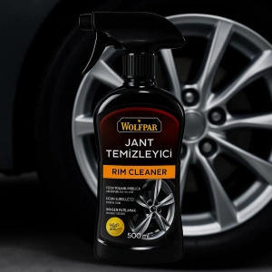 Toptan Jant Temizleyici Sprey 500ML