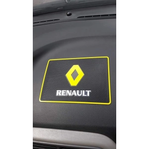 Toptan Kaydırmaz Ped Torpido Üstü Kaydırmaz Telefon Tutucu