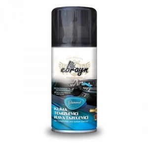 Toptan Klima Bombası Klima Temizleyici Sprey Ebrayn