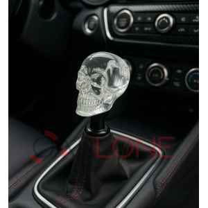 Toptan Kuru Kafa İskelet Epoksi Vites Topuzu Aparatlı