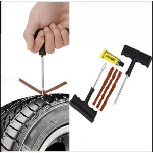 Toptan Lastik Tamir Fitil Seti -