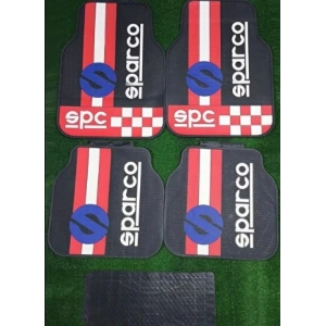 Toptan Latex Kauçuk Paspas 5 Parça İthal Ürün Model Seçiniz