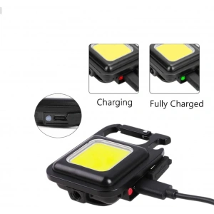 Toptan Ledli Anahtarlık Fener Işıklı Anahtarlık