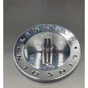 Toptan Lincoln Panjur Arması Küçük Boy Etiketçilere Özel