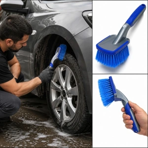 Toptan Lüx Davlunbaz Temizleme Fırçası