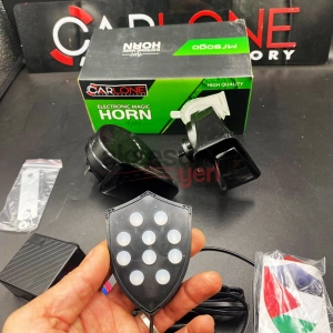 Toptan Meloili Korna Elektrikli 10 Farklı Modlu DaDat