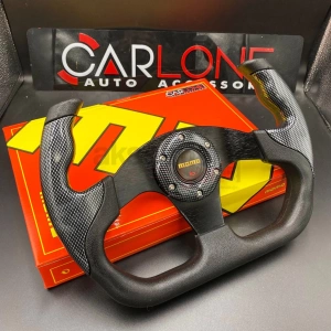 Toptan Momo Tip Tesla Direksiyon F1 Model