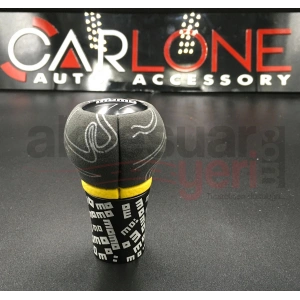 Toptan Momo Vites Topuzu Nubuk/Alcantra Model Aparatlı