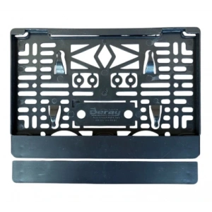 Toptan Motorsiklet motosiklet Plakalık Plakalığı 1 Adet