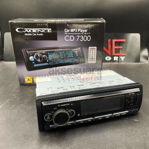 Toptan Oto Teyp Cadence cd-7200 Modeli Bluetooth Usb li