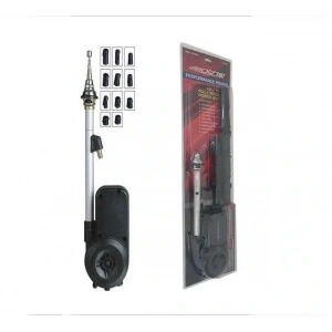 Toptan Otomatik Bagaj Anteni Uzayan Model Aparatlı