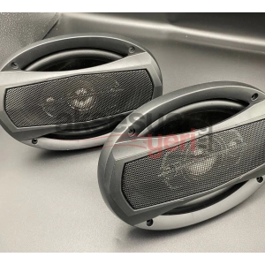 Toptan Oval Hoparlör Yüksek Kalite Kayık Hoparlör