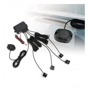 Toptan Park Sensörü Ses İkazlı Bi-bip 22mm Renk Seçiniz