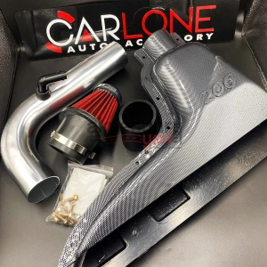 Toptan Peugeot 206 Spor Açık Hava Filtre Set Kiti Benzinli İçin