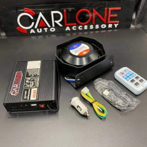 Toptan Profesyonel Siren Makam Polis Sireni 200w