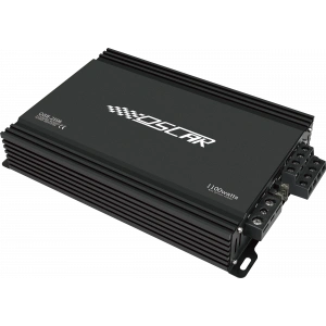 Toptan Ses Anfisi/Amfi 4x60watt Anfi 1100watt Gerçek Değer