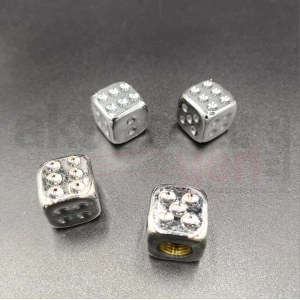 Toptan Sibop Kapağı Zar Modelleri Farklı Renkler