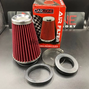 Toptan Spor Açık Hava Filtresi Carub Model Aparatlı Br4686001