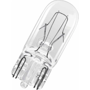 Toptan T10 Dipsiz Ampül Halojen 12V 5W Sarı Işık Adet