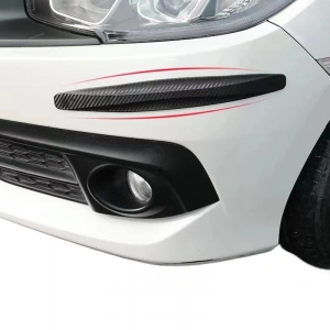 Toptan Tampon Koruma Bandı 2 Adet Carbon Desenli DATK