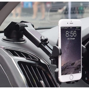 Toptan Telefon Tutucu Uzayabilen Teleskopik Vantuzlu cm-124