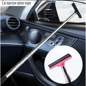 Toptan Teleskopik Araba cam Ayna Sileceği