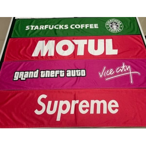 Toptan Torpido Havlusu Torpido üstü Dekor Havlu 35x135cm