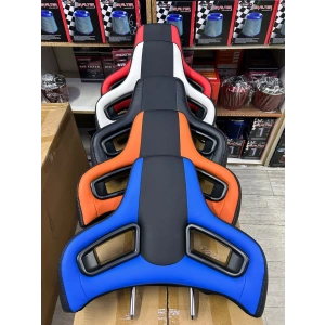 Toptan Üniversal Spor Koltuk Başlığı