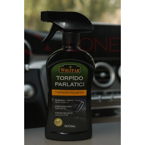 ToptanTorpido Parlatıcı Sprey 500ML