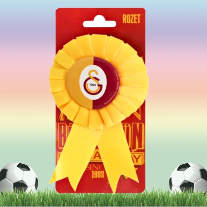 Rozet Galatasaray